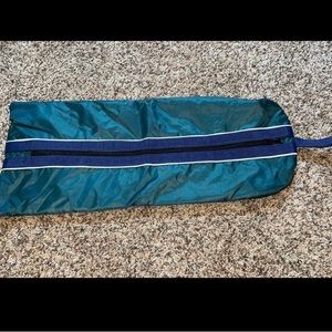 Dover Saddlery Bridle Bag